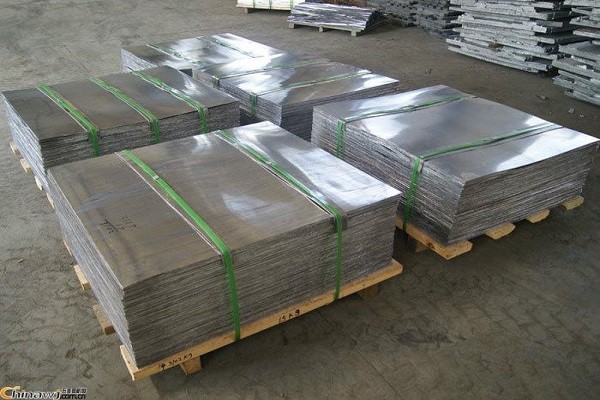 葫芦岛防护铅皮专业生产厂家